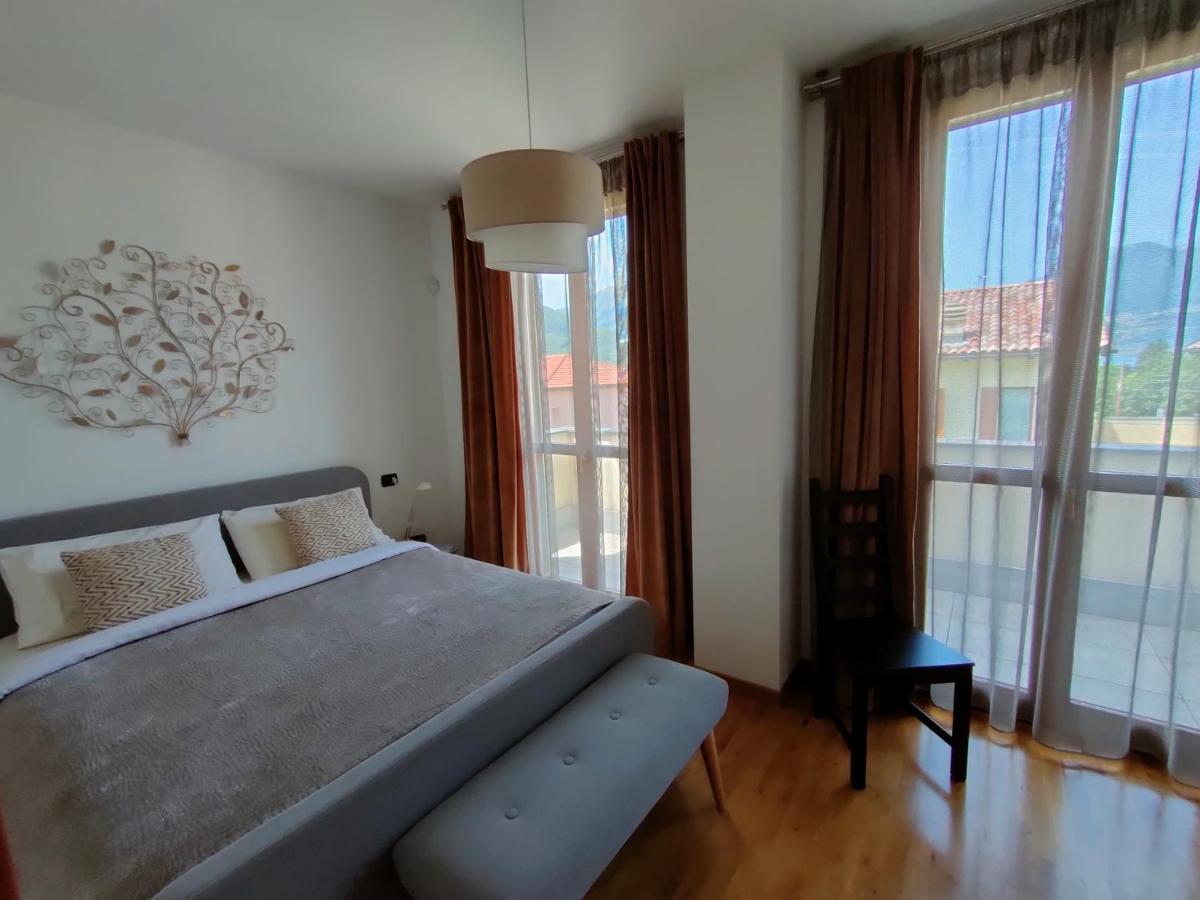 Villa Rosmarino 300 Mt From The Beach コーリコ エクステリア 写真