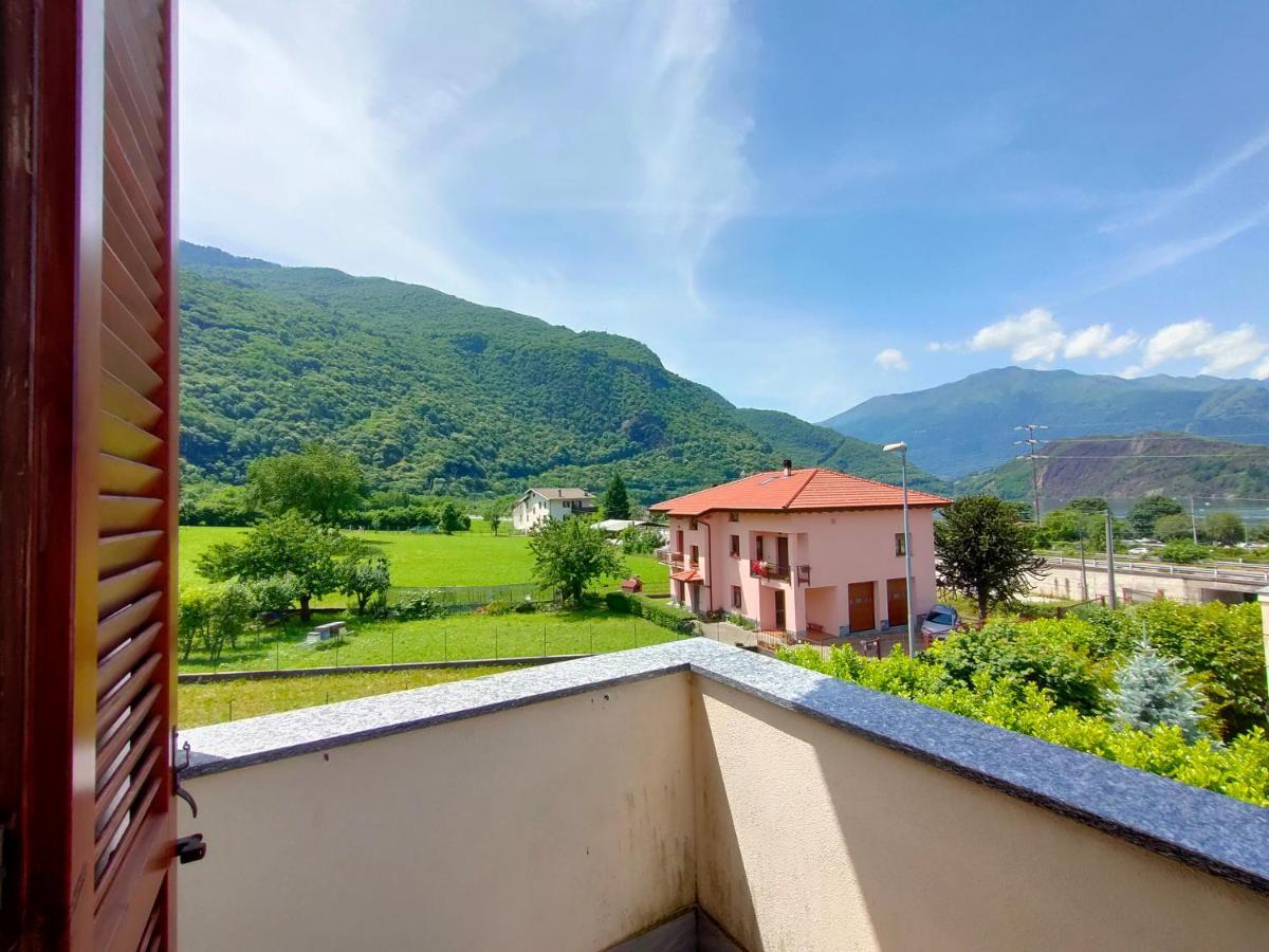 Villa Rosmarino 300 Mt From The Beach コーリコ エクステリア 写真