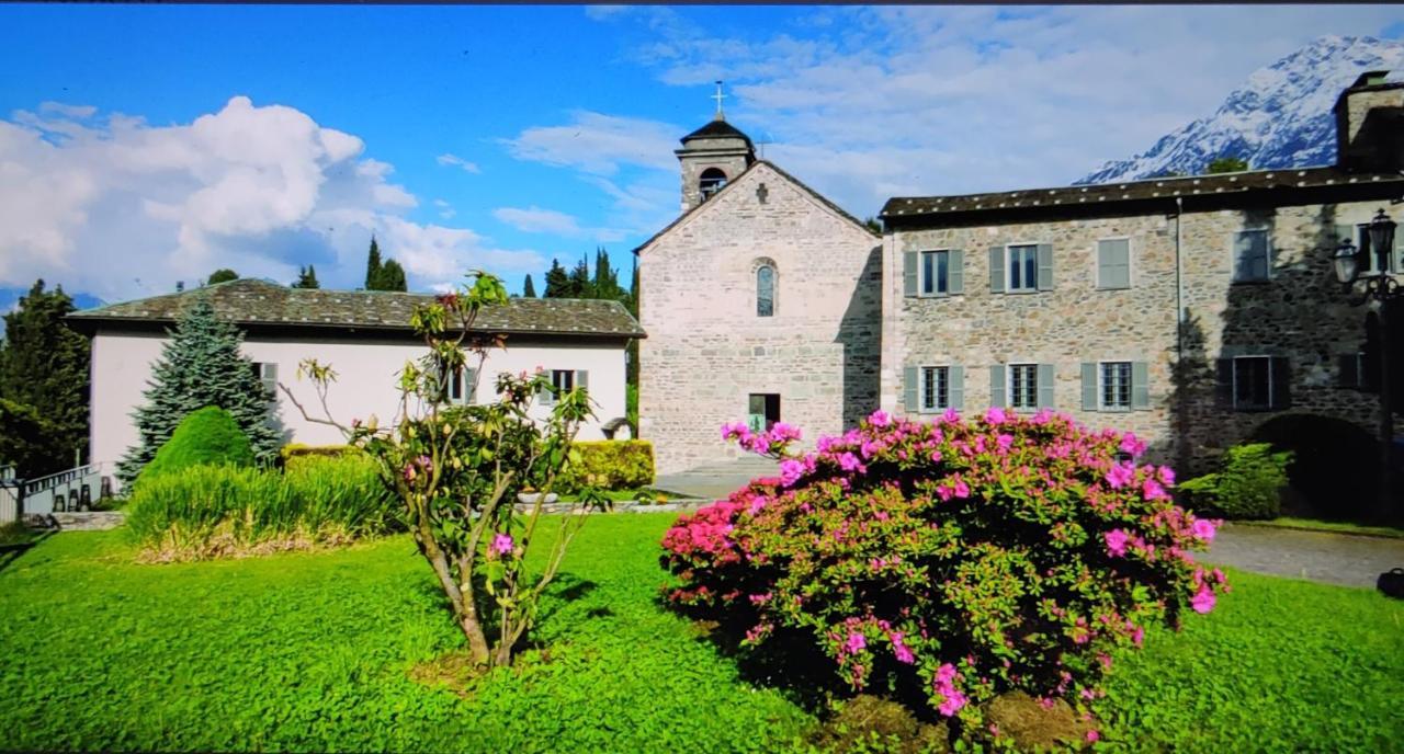 Villa Rosmarino 300 Mt From The Beach コーリコ エクステリア 写真